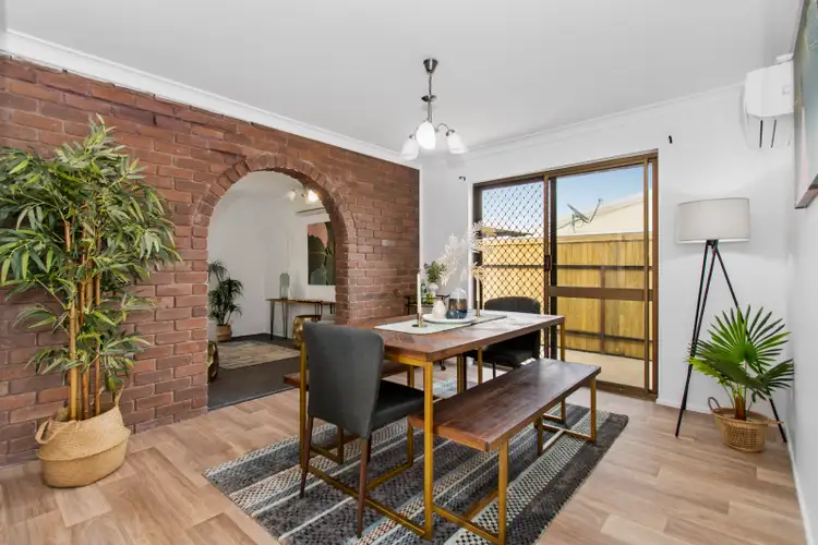 Second view of Homely house listing, 5 Tennant Street, Douglas QLD 4814