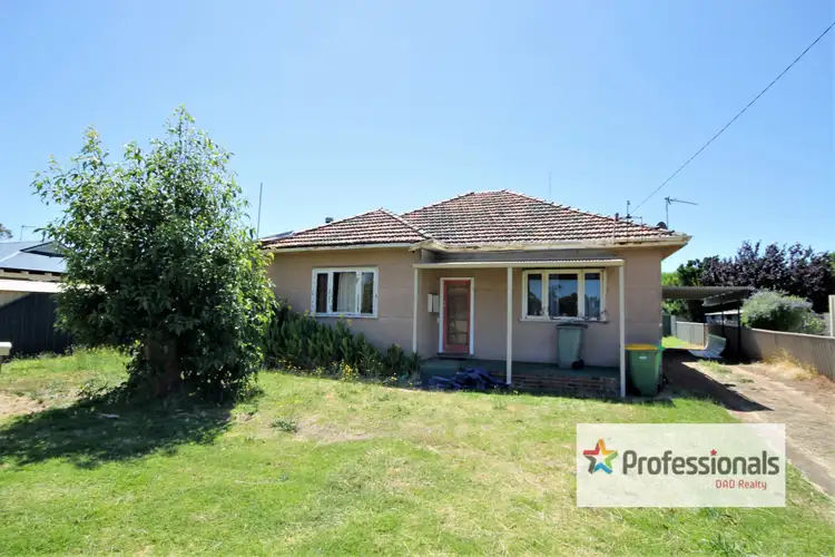 Main view of Homely house listing, 23 The Crescent, Brunswick WA 6224