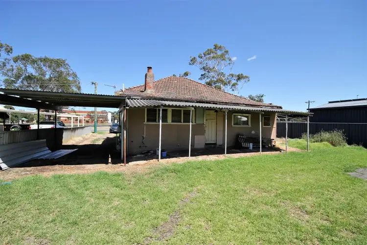 Second view of Homely house listing, 23 The Crescent, Brunswick WA 6224