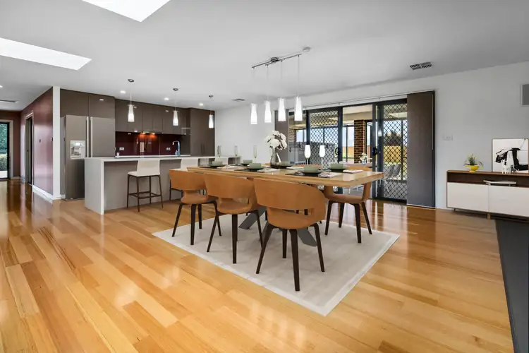 Second view of Homely house listing, 359 Cressy Road, Longford TAS 7301