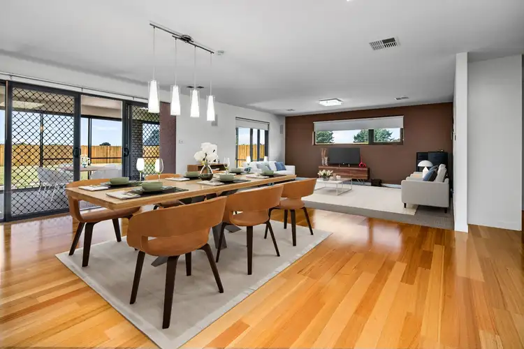 Third view of Homely house listing, 359 Cressy Road, Longford TAS 7301