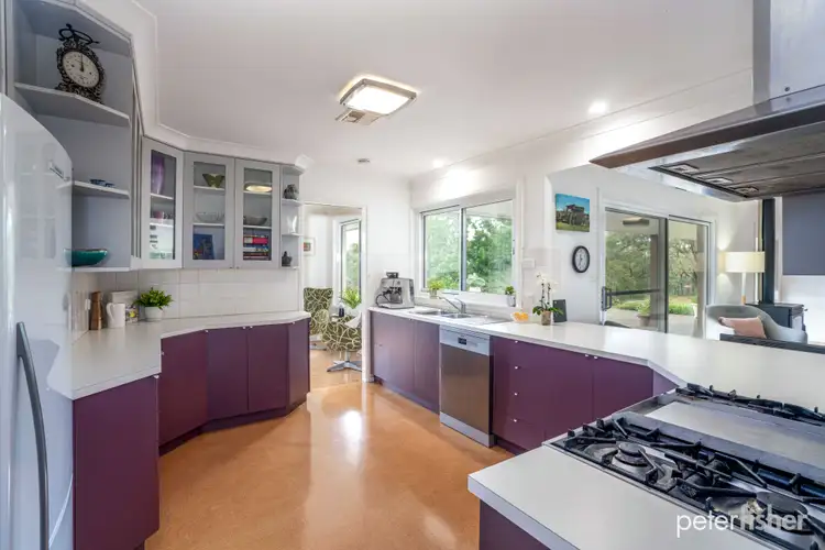 Fourth view of Homely house listing, 32 Spring Glen Road, Orange NSW 2800