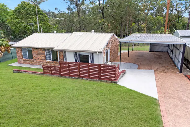 Main view of Homely house listing, 39 Arbour Way, Regents Park QLD 4118