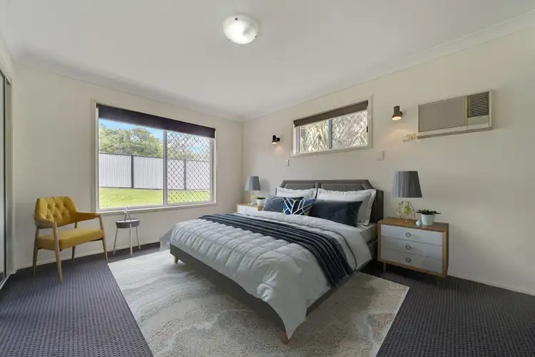 Second view of Homely house listing, 39 Arbour Way, Regents Park QLD 4118