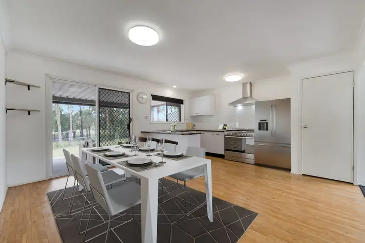 Third view of Homely house listing, 39 Arbour Way, Regents Park QLD 4118