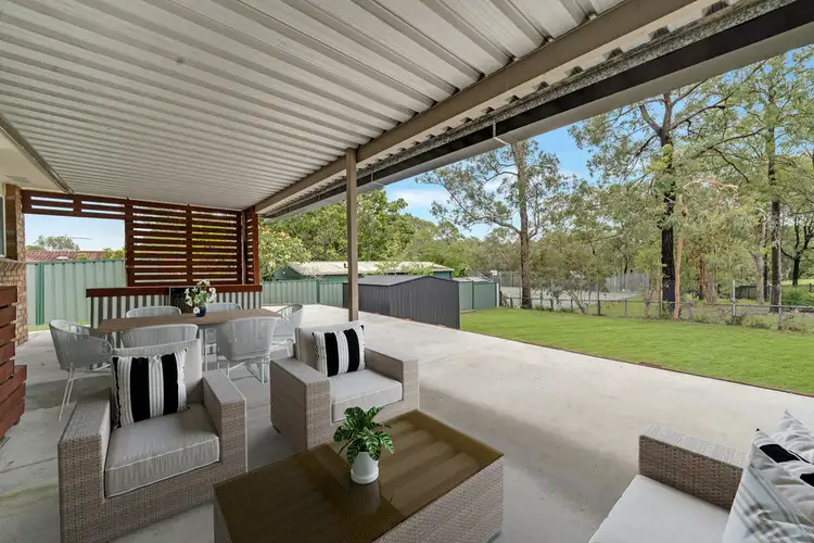 Fifth view of Homely house listing, 39 Arbour Way, Regents Park QLD 4118
