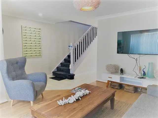 Sixth view of Homely house listing, 9/15 Wood Crescent, Huskisson NSW 2540