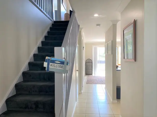 Seventh view of Homely house listing, 9/15 Wood Crescent, Huskisson NSW 2540