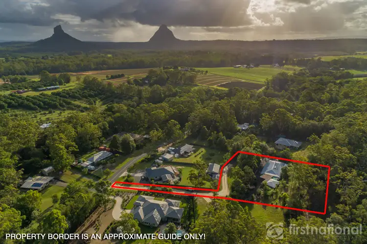 101 Lindeman Rd, Beerwah QLD 4519
