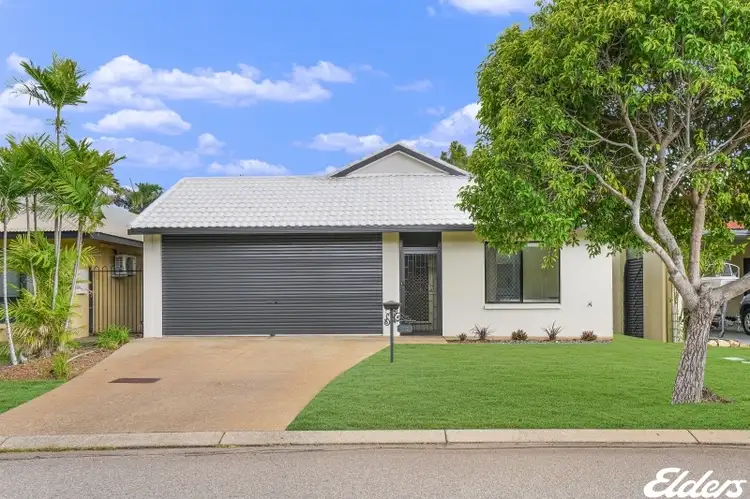 22 Phoenix Court, Durack NT 830