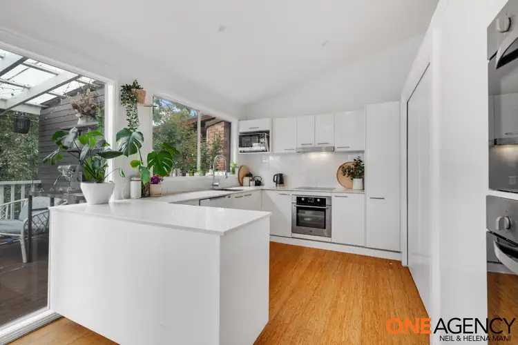 Second view of Homely semi-detached listing, 2/156a Brisbane Water Drive, Point Clare NSW 2250