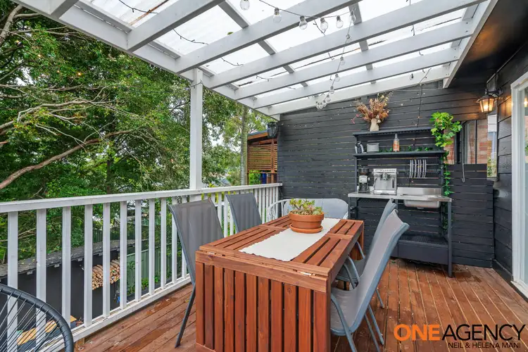 Fifth view of Homely semi-detached listing, 2/156a Brisbane Water Drive, Point Clare NSW 2250