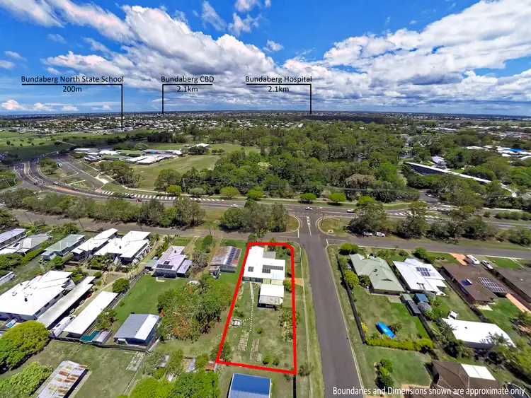 21 Mount Perry Road, Bundaberg North QLD 4670