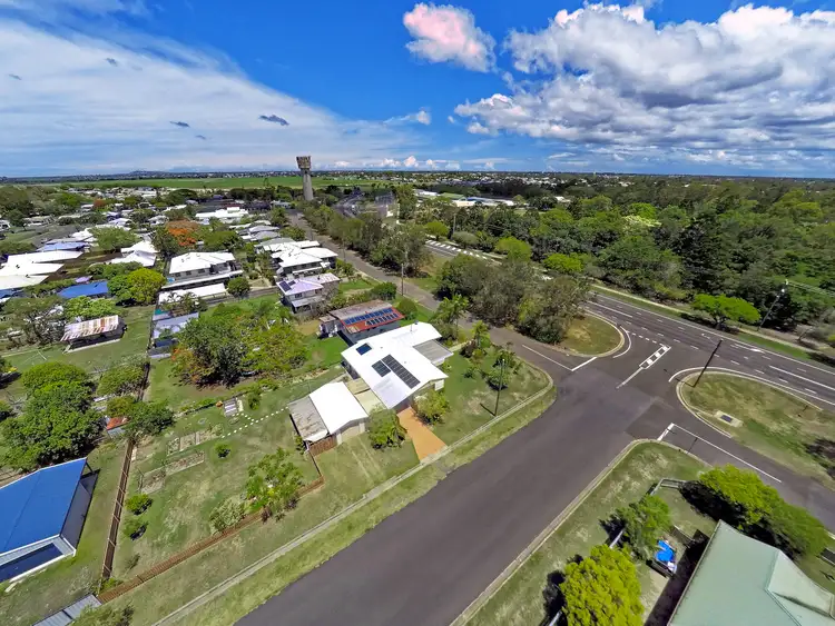 Third view of Homely house listing, 21 Mount Perry Road, Bundaberg North QLD 4670