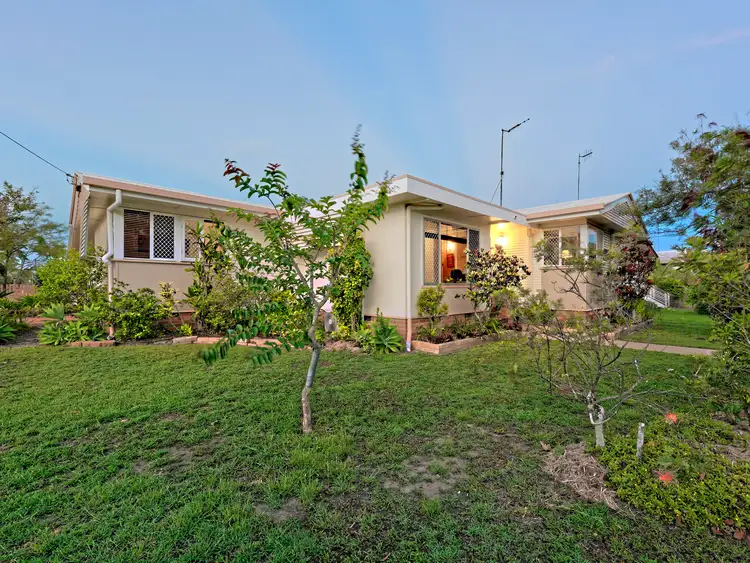 Fourth view of Homely house listing, 21 Mount Perry Road, Bundaberg North QLD 4670