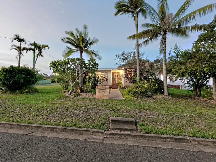 Fifth view of Homely house listing, 21 Mount Perry Road, Bundaberg North QLD 4670