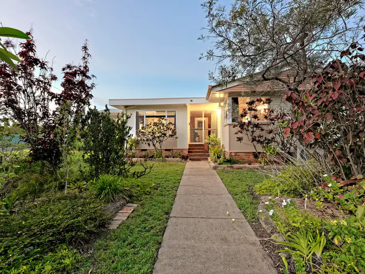 Sixth view of Homely house listing, 21 Mount Perry Road, Bundaberg North QLD 4670
