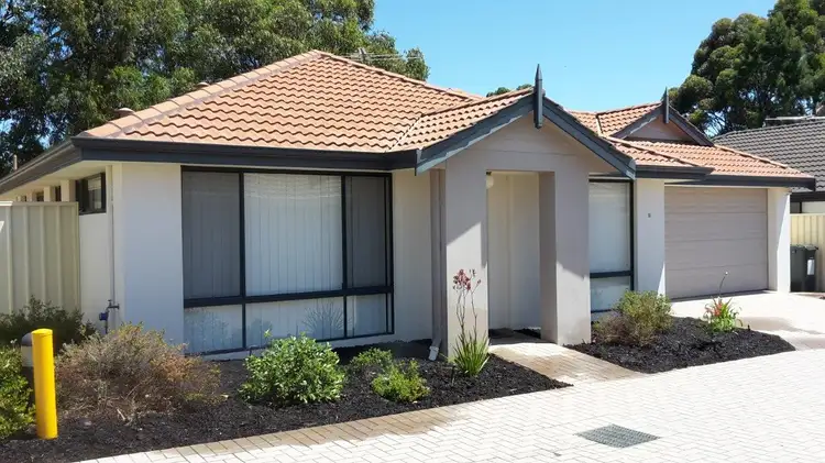 11/24 Tait Street, Armadale WA 6112