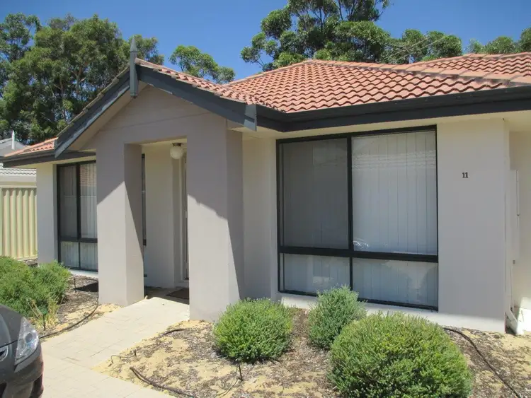 Fourth view of Homely house listing, 11/24 Tait Street, Armadale WA 6112