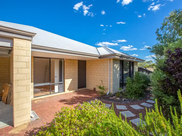 Second view of Homely house listing, 27 Edwinstone Close, Dalyellup WA 6230