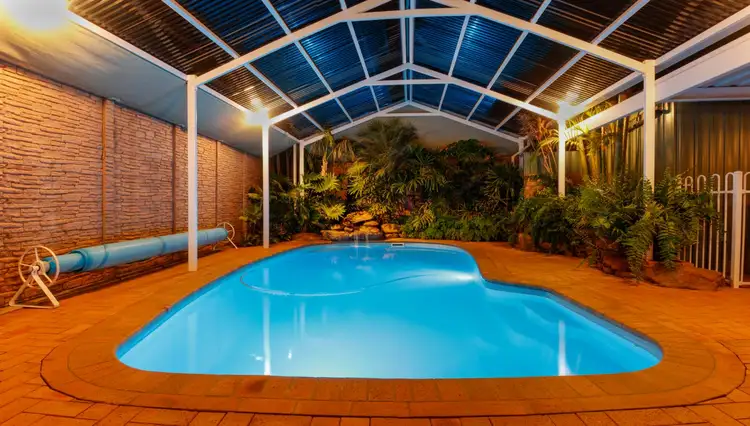 Second view of Homely house listing, 6 Parfitt Street, Whyalla Jenkins SA 5609