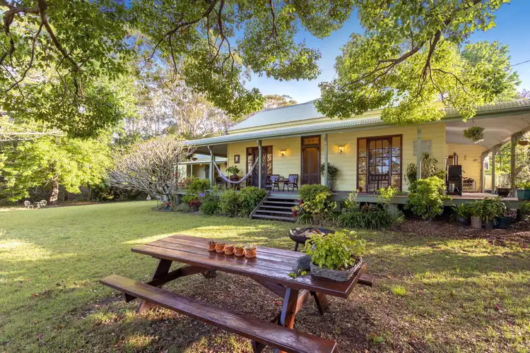 Second view of Homely house listing, 811 Beranghi Road, Crescent Head NSW 2440