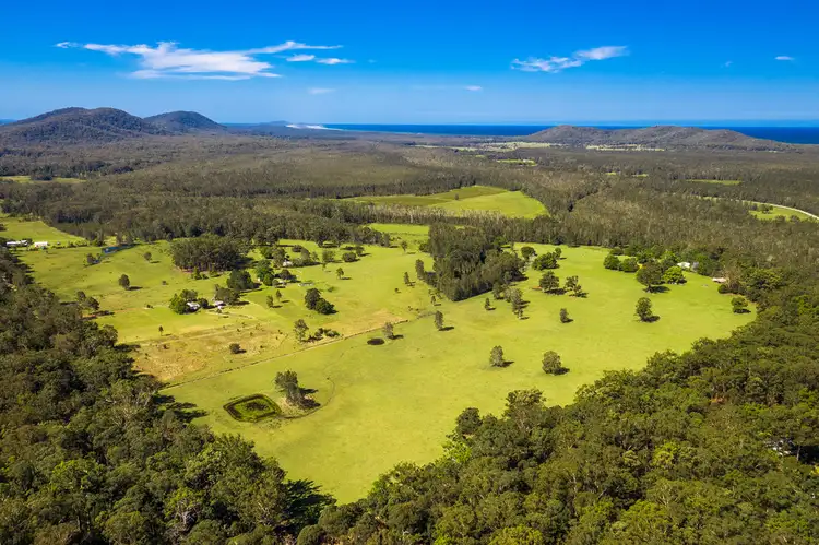 Third view of Homely house listing, 811 Beranghi Road, Crescent Head NSW 2440