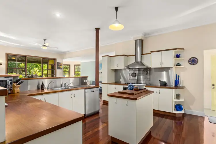 Sixth view of Homely house listing, 811 Beranghi Road, Crescent Head NSW 2440