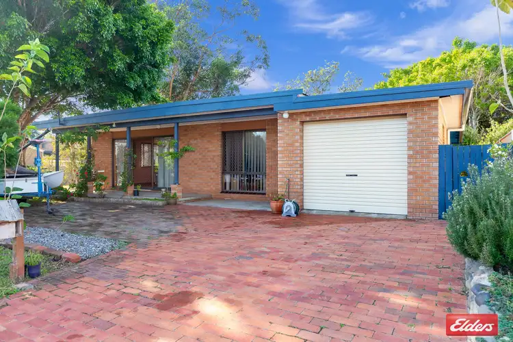 14 Tasman Street, Surf Beach NSW 2536
