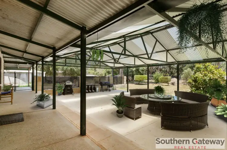 Second view of Homely house listing, 212 Lupino Street, Mundijong WA 6123
