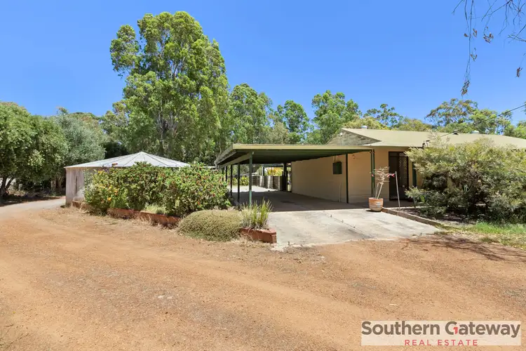 Fourth view of Homely house listing, 212 Lupino Street, Mundijong WA 6123