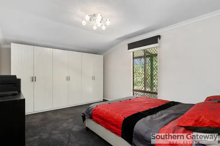 Fifth view of Homely house listing, 212 Lupino Street, Mundijong WA 6123