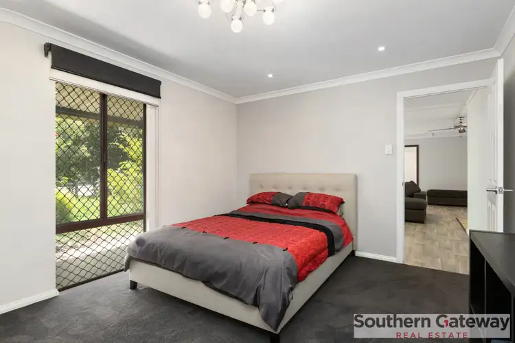 Sixth view of Homely house listing, 212 Lupino Street, Mundijong WA 6123