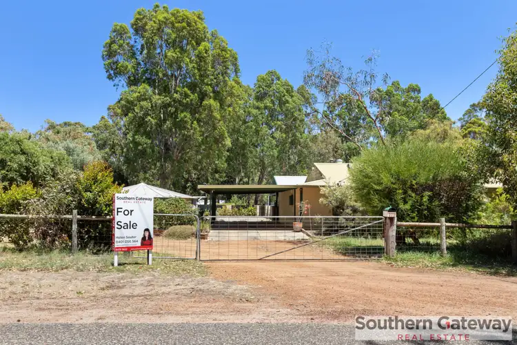 Seventh view of Homely house listing, 212 Lupino Street, Mundijong WA 6123