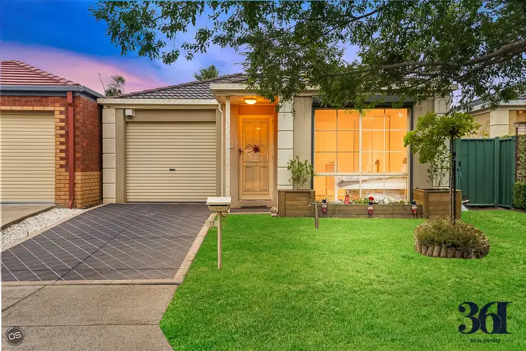 12 Klim Place, Burnside VIC 3023
