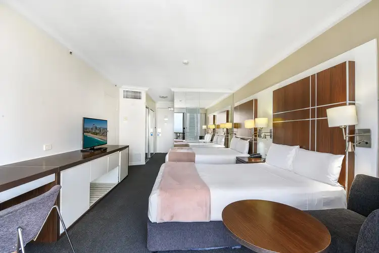 Third view of Homely apartment listing, 1814/3197 Surfers Paradise Boulevard, Surfers Paradise QLD 4217