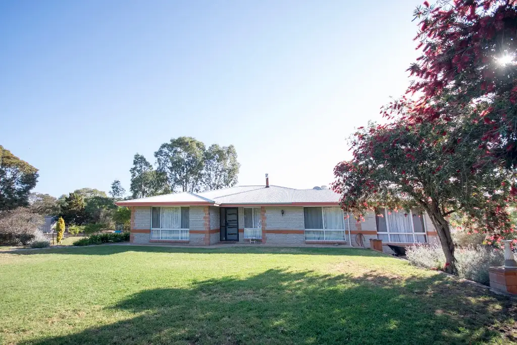 Main view of Homely rural property listing, 65 Quarry Road, Myrup WA 6450
