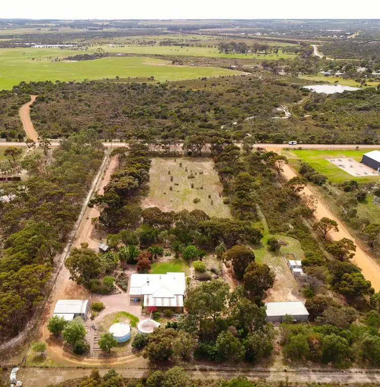 Second view of Homely rural property listing, 65 Quarry Road, Myrup WA 6450