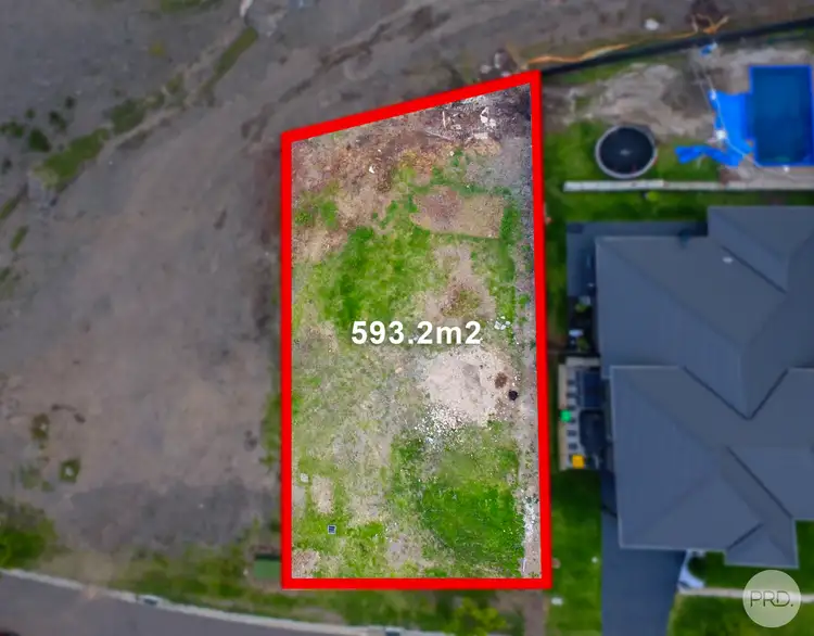 Second view of Homely land listing, 20 Norman Avenue, Sunshine NSW 2264