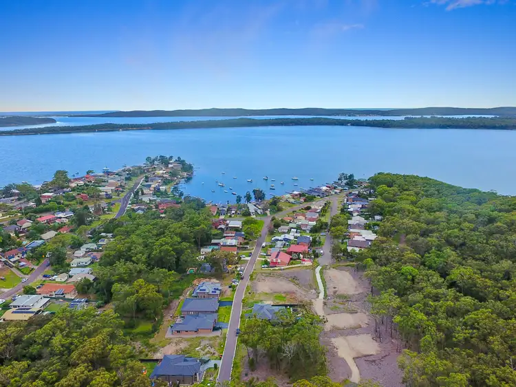 Third view of Homely land listing, 20 Norman Avenue, Sunshine NSW 2264