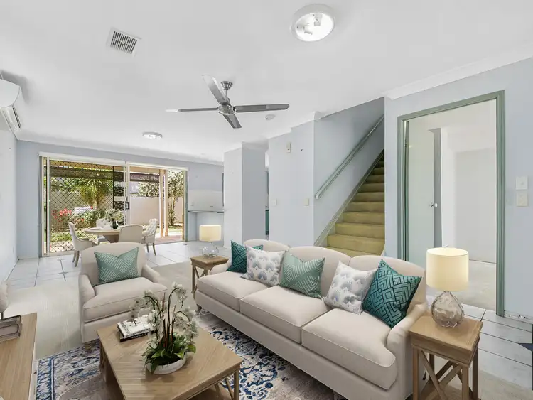 Main view of Homely townhouse listing, 6/11 Trevally Crescent, Manly West QLD 4179