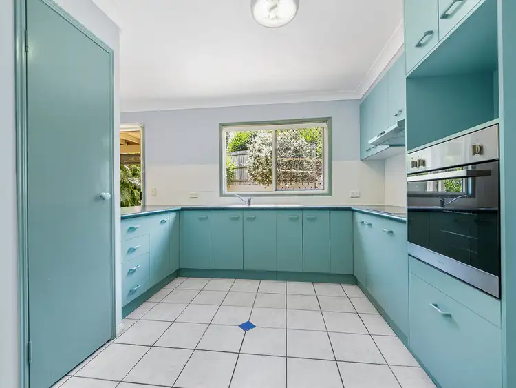 Second view of Homely townhouse listing, 6/11 Trevally Crescent, Manly West QLD 4179