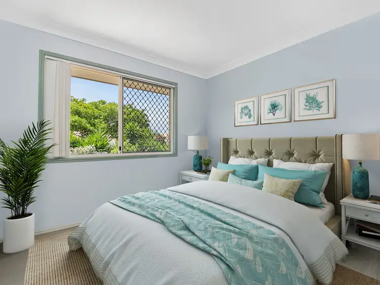 Third view of Homely townhouse listing, 6/11 Trevally Crescent, Manly West QLD 4179