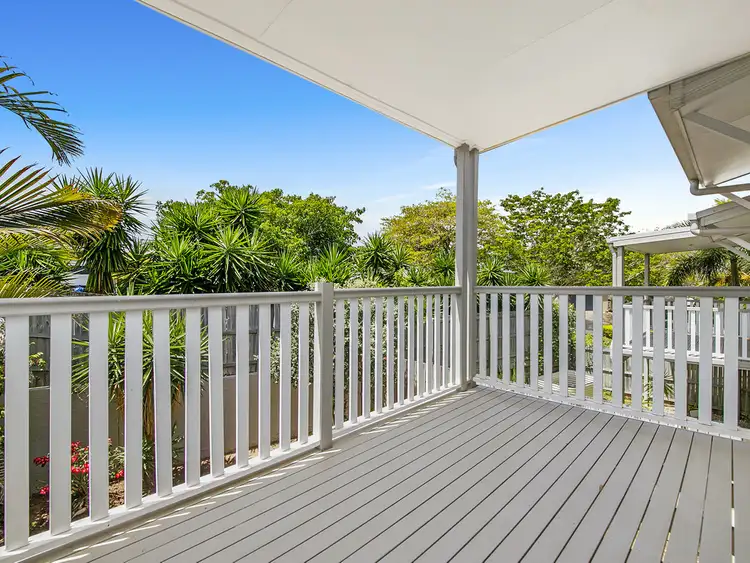 Fifth view of Homely townhouse listing, 6/11 Trevally Crescent, Manly West QLD 4179