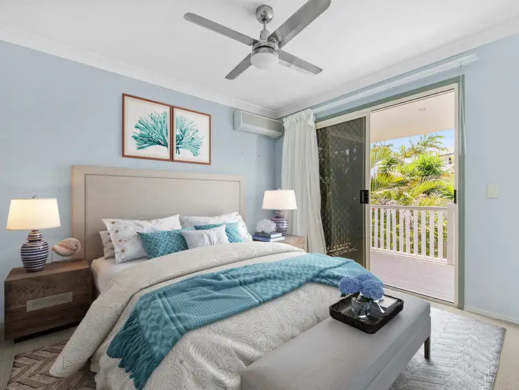 Sixth view of Homely townhouse listing, 6/11 Trevally Crescent, Manly West QLD 4179