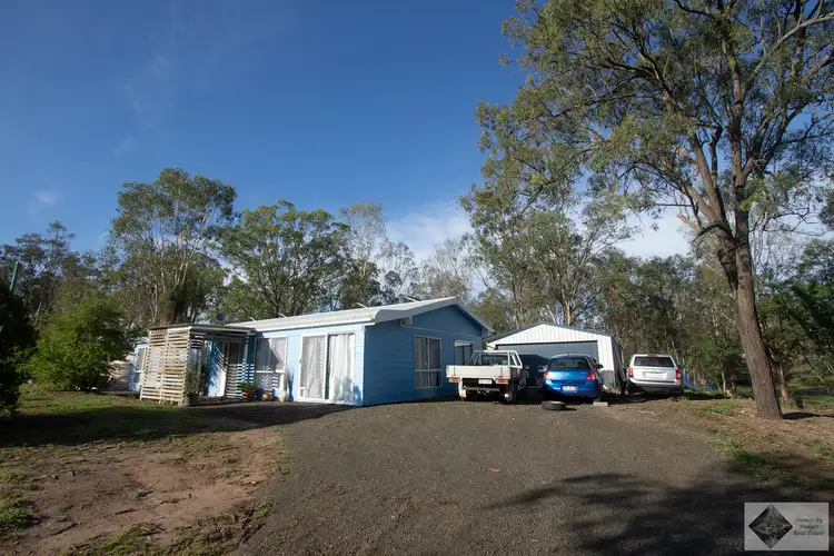 Second view of Homely house listing, 5 Bucknall Court, Regency Downs QLD 4341