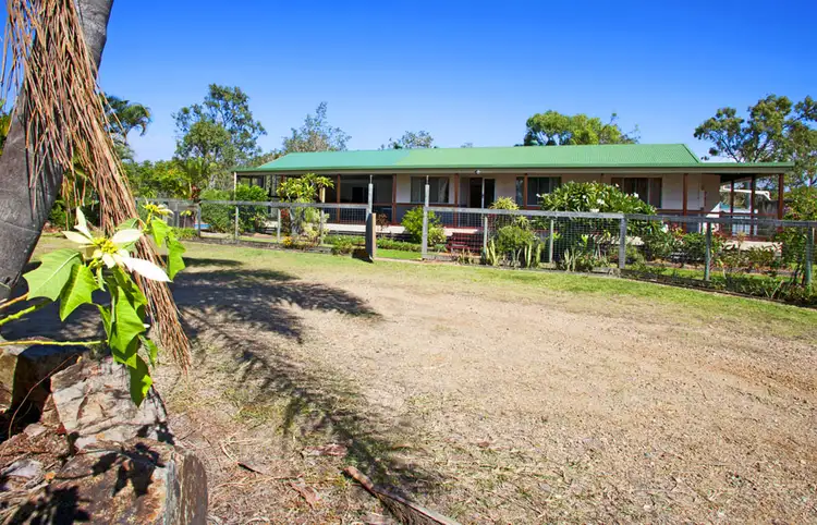 Main view of Homely house listing, 128 Jakeman Drive, Agnes Water QLD 4677