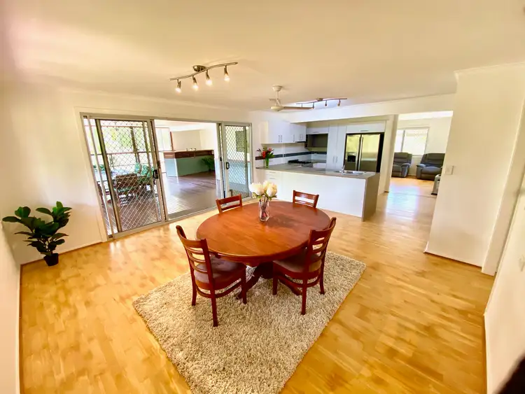 Third view of Homely house listing, 128 Jakeman Drive, Agnes Water QLD 4677