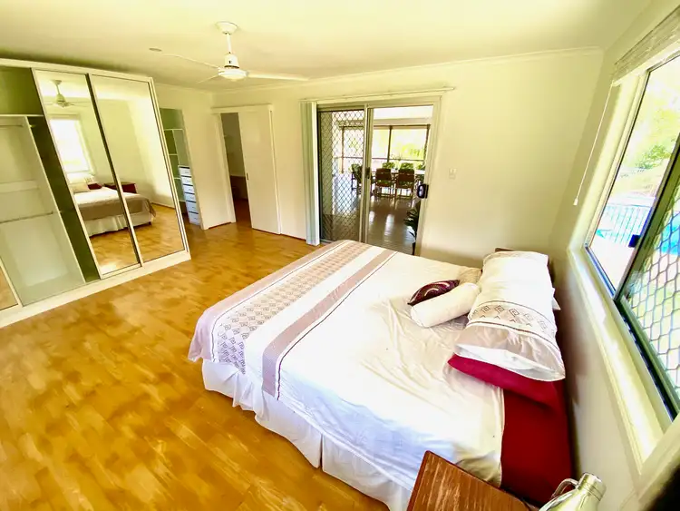 Fourth view of Homely house listing, 128 Jakeman Drive, Agnes Water QLD 4677