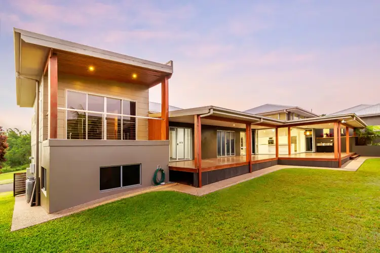 20 Moses Circuit, Atherton QLD 4883